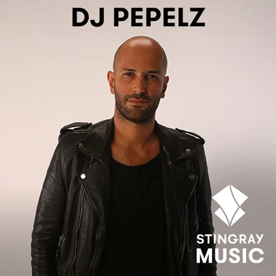 Dubaï par DJ Pepelz