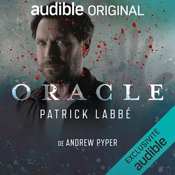 Oracle: Saison 1 (French)