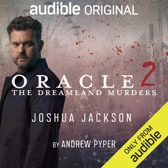 Oracle S2 (anglais)