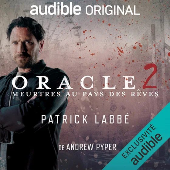 Oracle: Saison 2 (French)