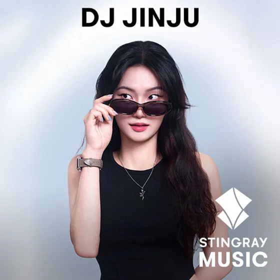 Séoul par DJ Jinju