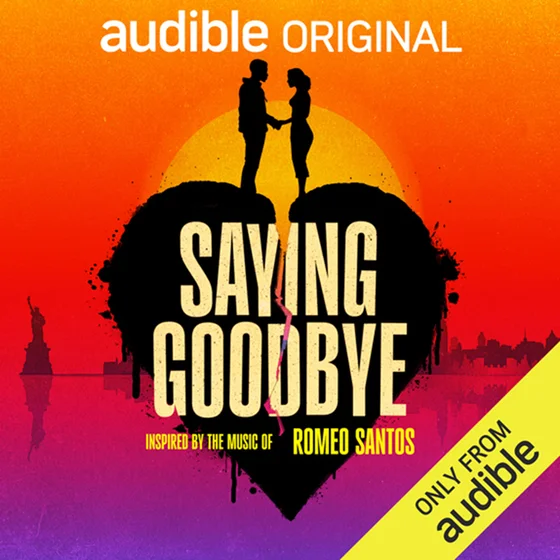 Saying Goodbye
