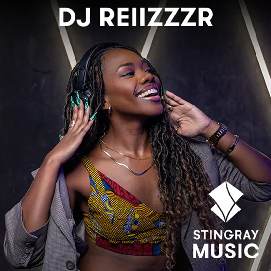 Montego Bay par DJ Reiizzzr