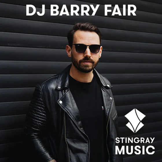 Vienne par DJ Barry Fair
