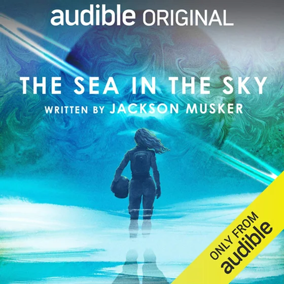 The Sea in the Sky