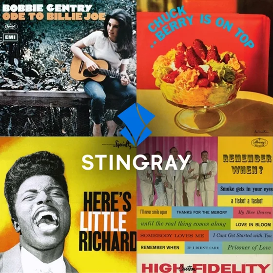 Jukebox Oldies