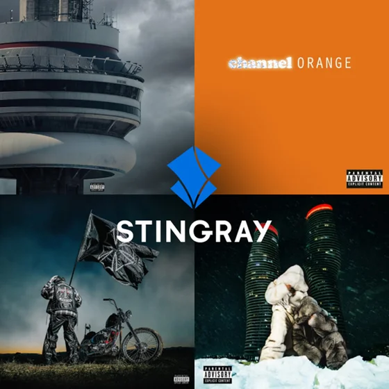 For Drake Fans