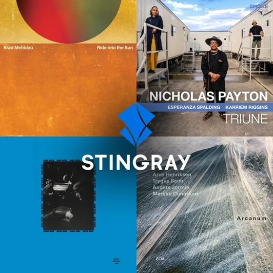 Jazz: Best of 2025