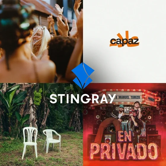 Latin Pop: Best of 2025