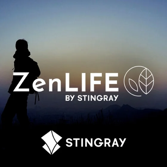 ZenLIFE: Soundtrack Chill