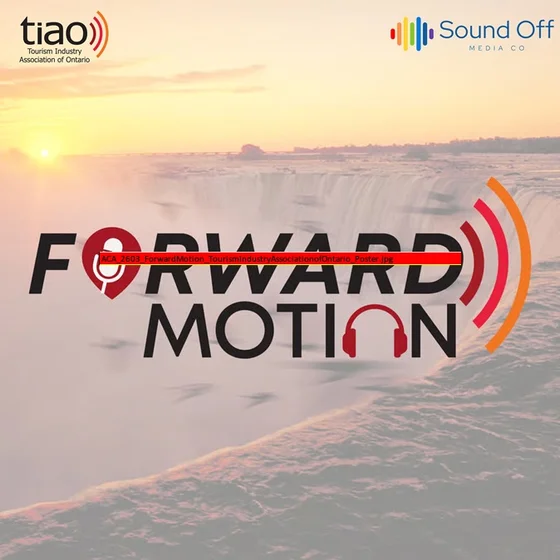 Forward Motion