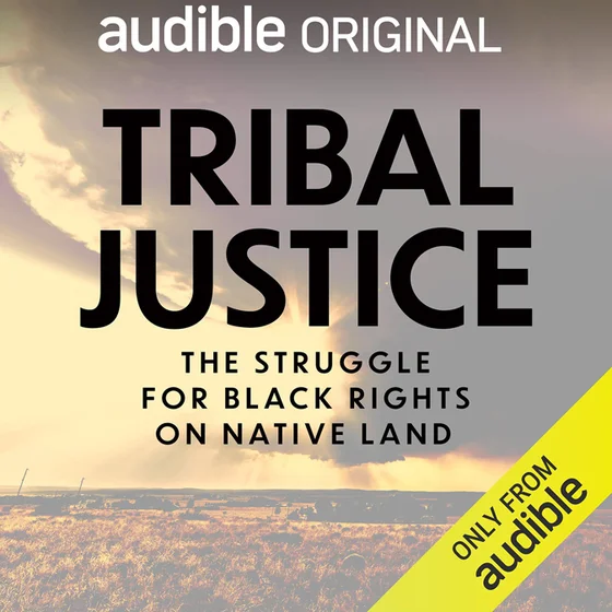 Tribal Justice: The Struggle for Black Rights on Native Land