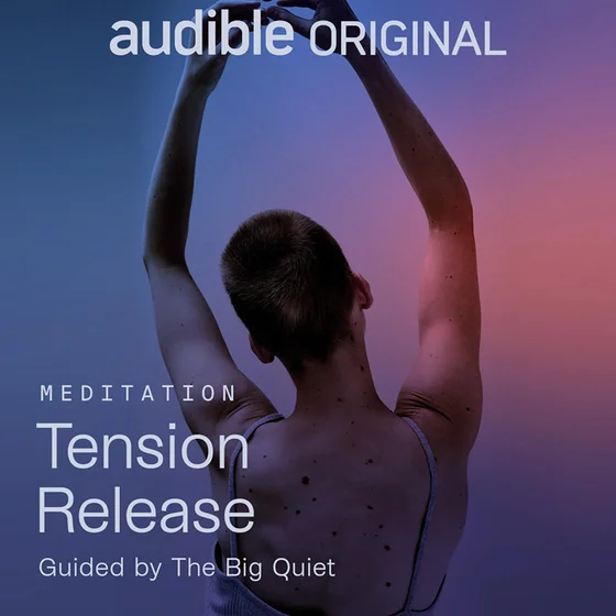 Tension Release by The Big Quiet