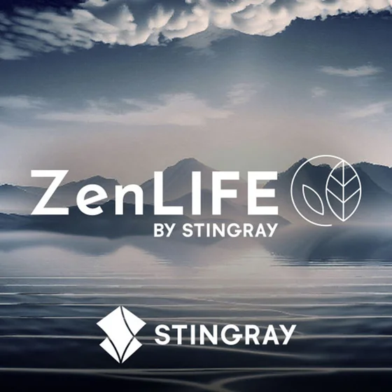 ZenLIFE : calme ambiant