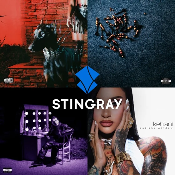 Chill Hip-Hop