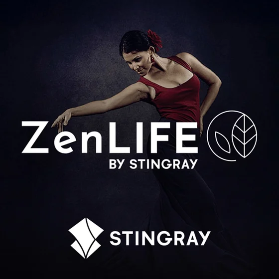ZenLIFE : flamenco