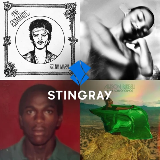 Soul'n R&B