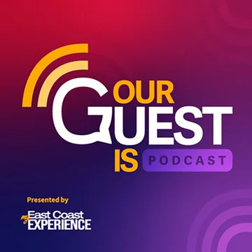 Our Guest Is