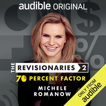 The Revisionaries 2: 70 Percent Factor