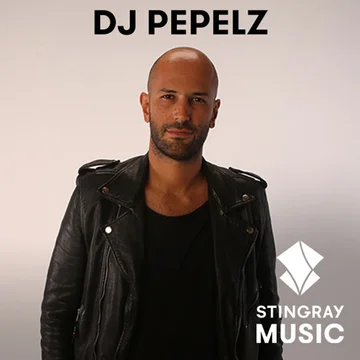 Dubaï par DJ Pepelz