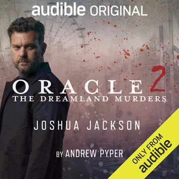 Oracle S2 (anglais)