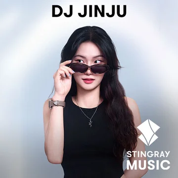 Séoul par DJ Jinju