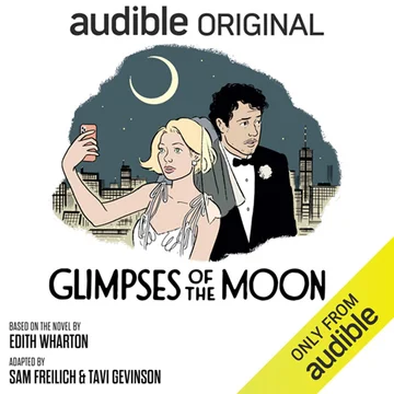 Glimpses of the Moon