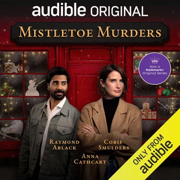 Mistletoe Murders