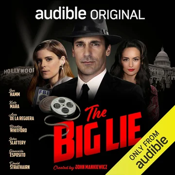 The Big Lie