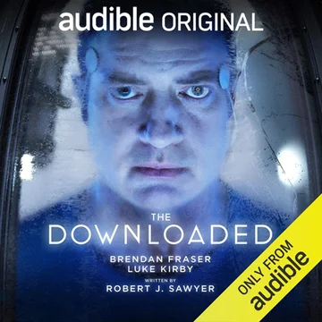 The Downloaded