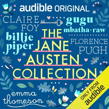 The Jane Austen Collection
