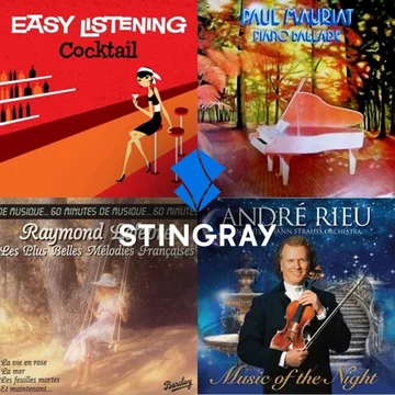 Musique d’ambiance