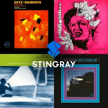 Classiques du jazz