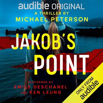 Jakob’s Point