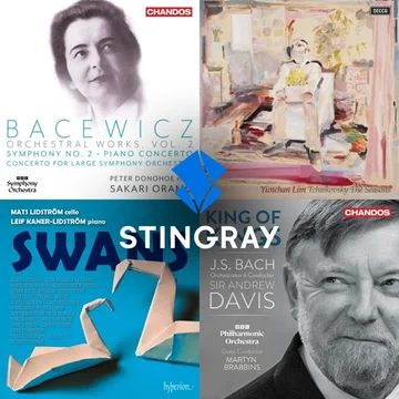 Classical: Best of 2025
