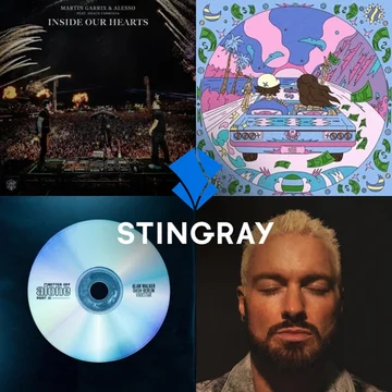 Dance: Best of 2025
