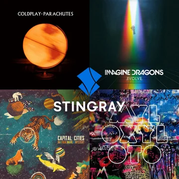 For Coldplay Fans