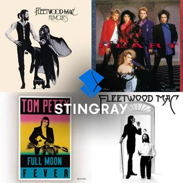 For Fleetwood Mac Fans