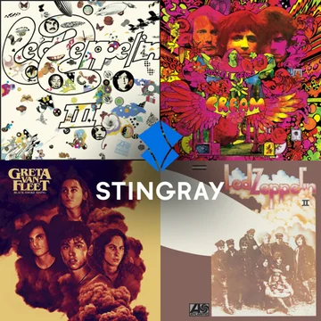 For Led Zeppelin Fans