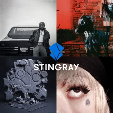 Hip-Hop/R&B: Best of 2025