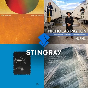 Jazz: Best of 2025