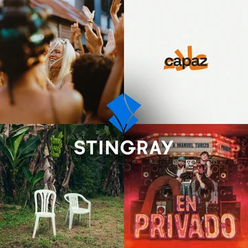 Latin Pop: Best of 2025