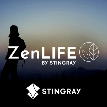 ZenLIFE: Soundtrack Chill