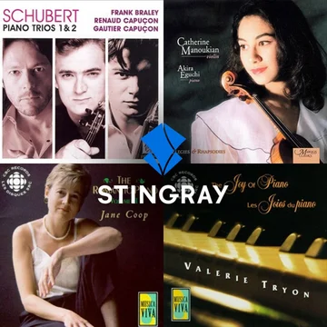 Musique de chambre