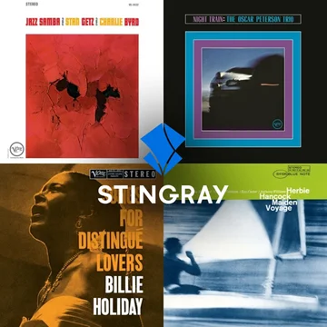 Jazz cool