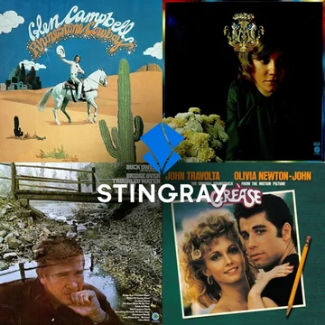 Country classique : les années