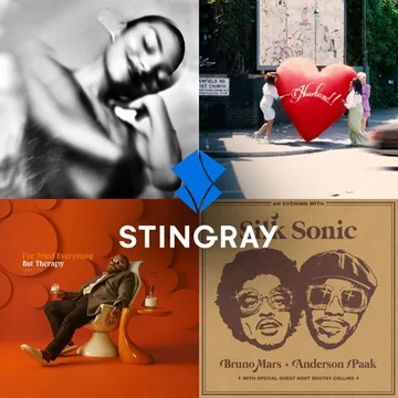 Soul et R&B
