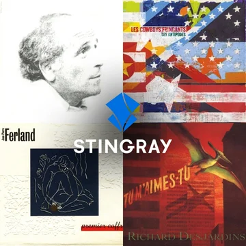 Les plus belles chansons