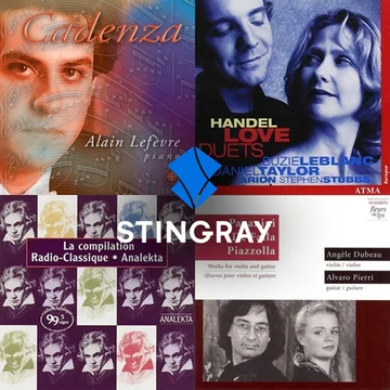 Musique classique romantique