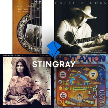 Duos country classiques